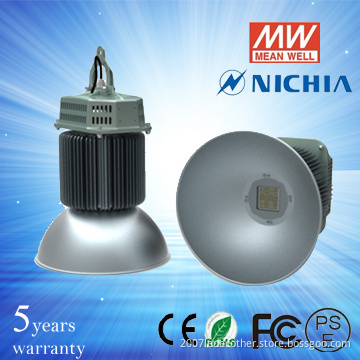200W LED Industrial Light with 5 Years Warranty
